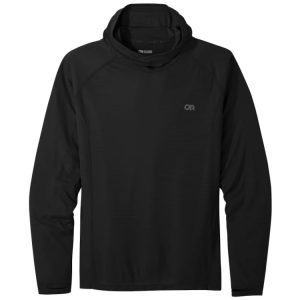 Outdoor Research Echo Hoody – Men’s